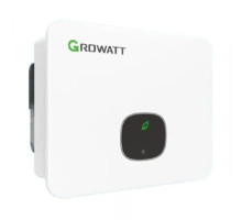 Мережевий інвертор GroWatt MID 50 KTL3-X2